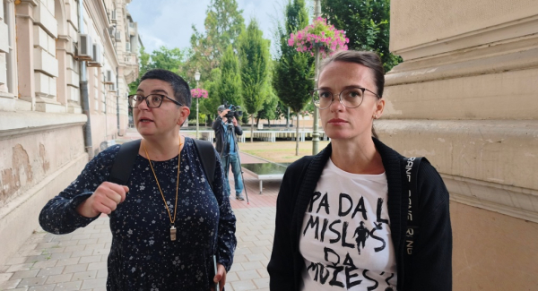 Posle odbijenih zahteva i…