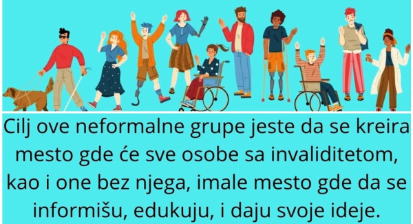 U Bečeju pokrenuta grupa…