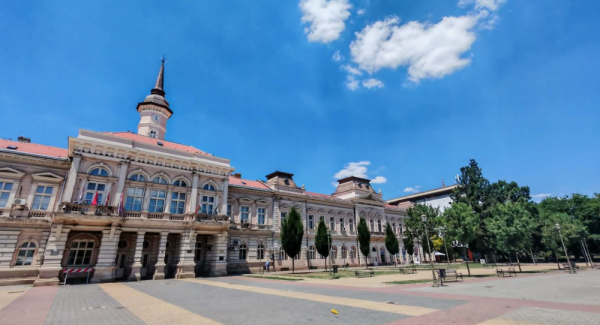 Pred odbornicima i prvi rebalans budžeta…