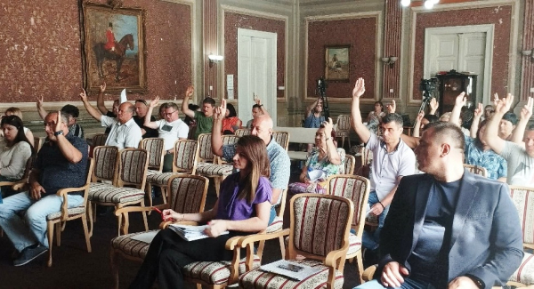 Usvojeni završni račun i prvi rebalans…