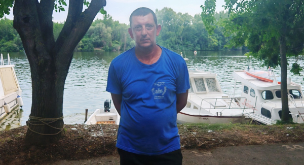 Slađan Savić: Ugovor mi…