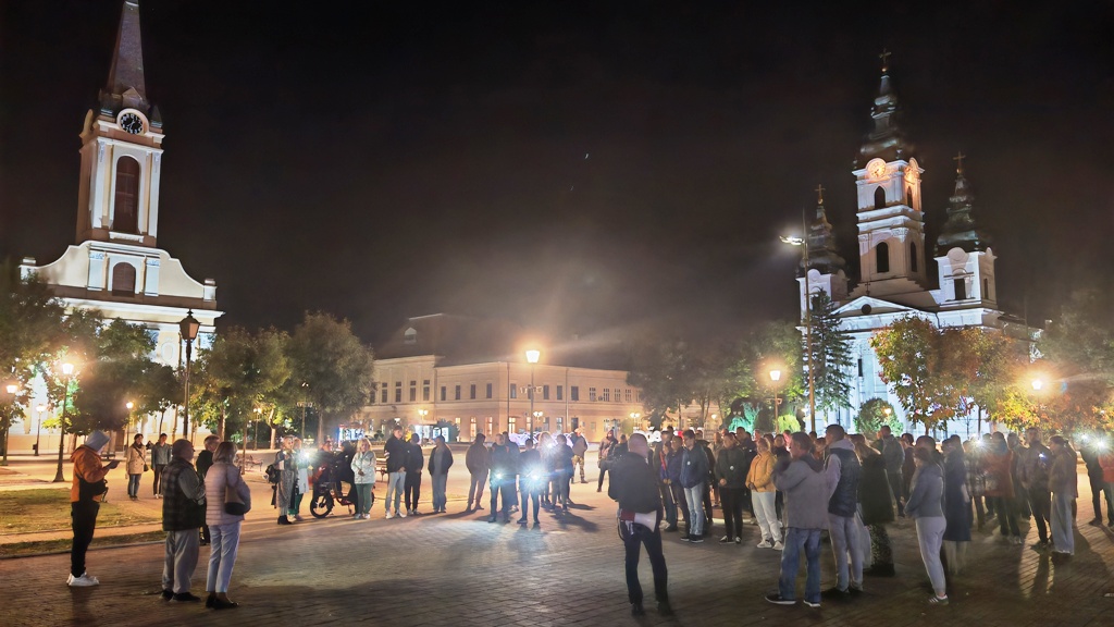 1.10.2025. Protest 1BC
