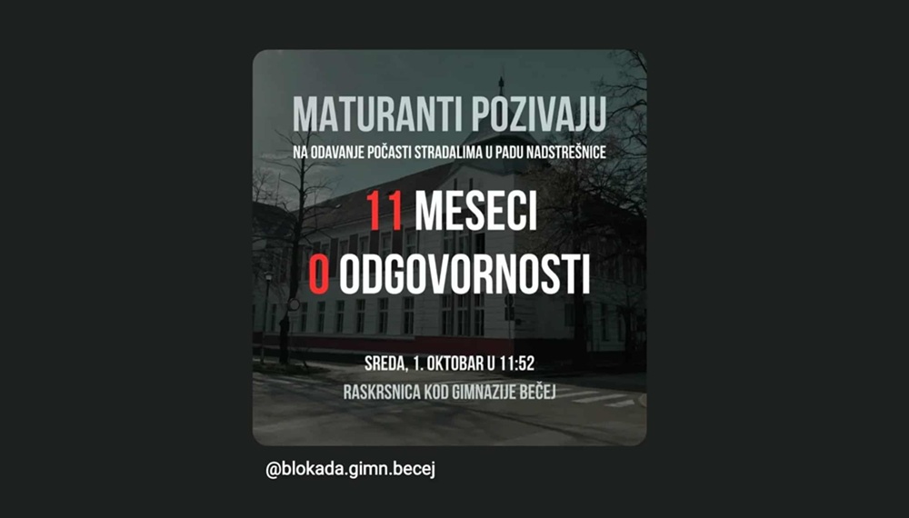 11MeseciMaturantiBecej2025
