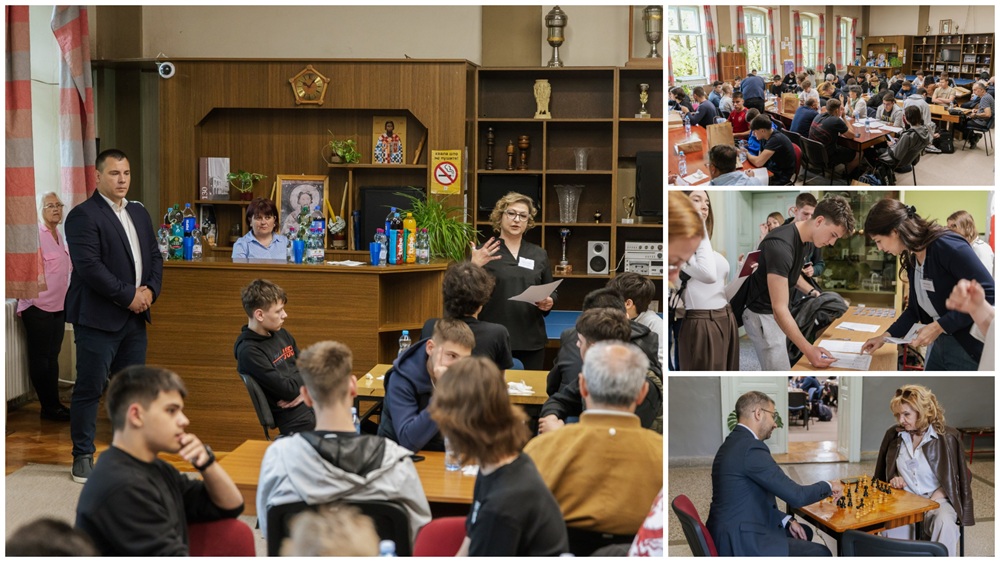 BecejTehnickaSkola140GodinaTakmicenje2026
