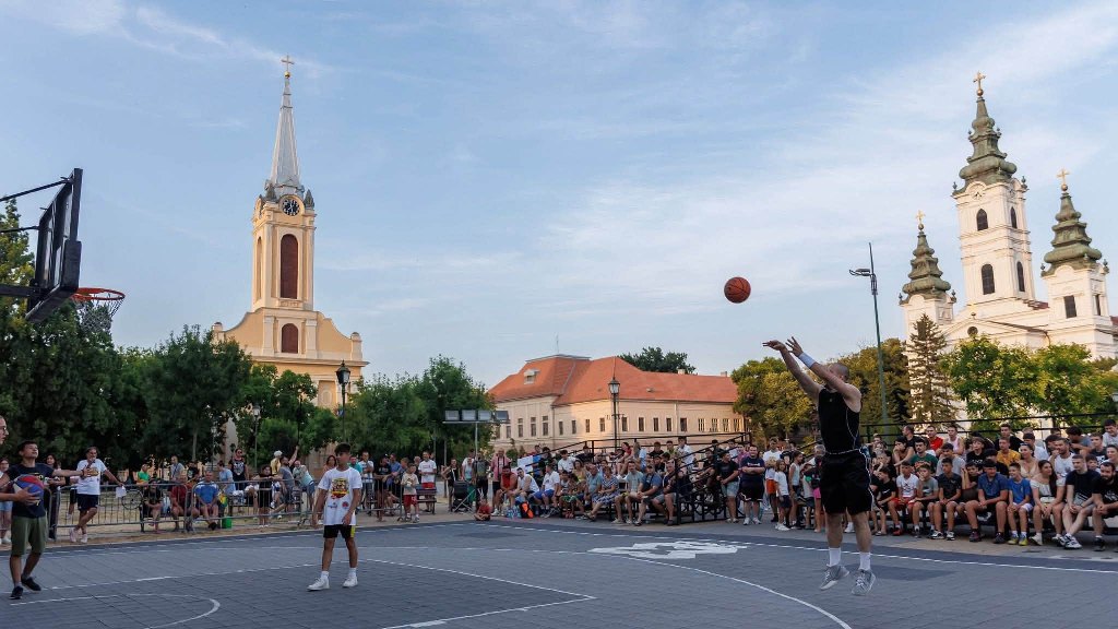 Humanitarni memorijalni turnir „Slobodan Malešev Bobica” od 3. do 5. jula u Bečeju