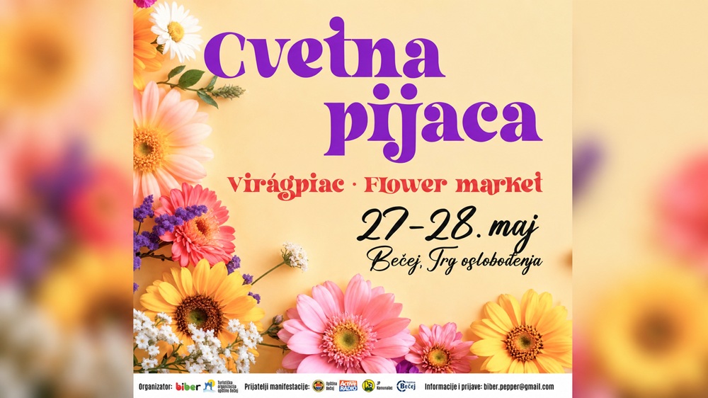 CvetnaPijacaBecejMaj2026