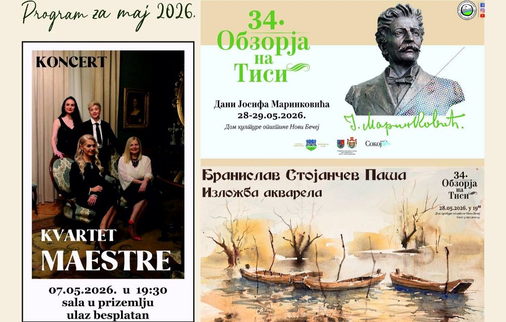 DomKUltureMaj2026