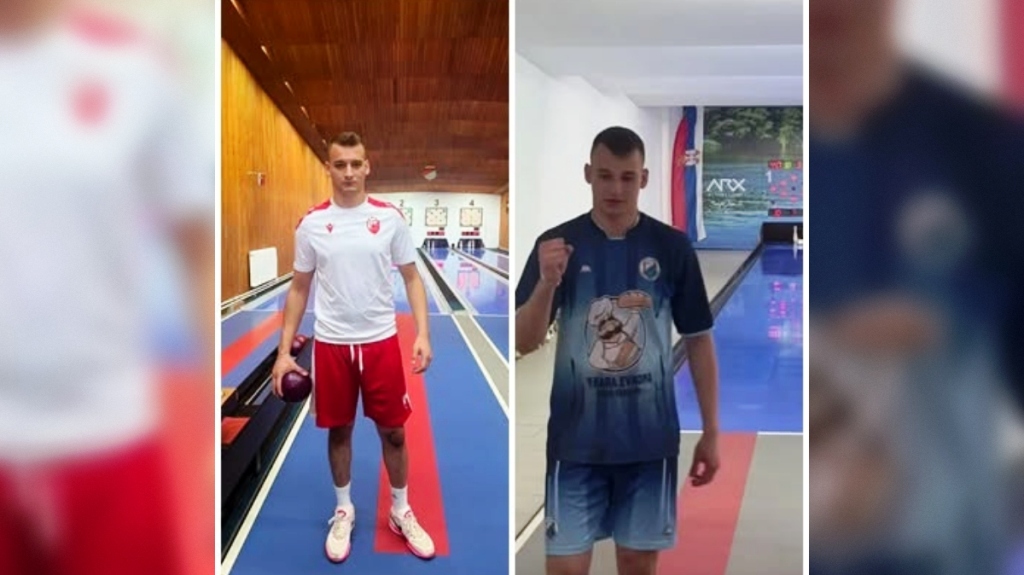 Gabor Kurcinak se vratio u Vojvodinu iz Bačkog Gradišta