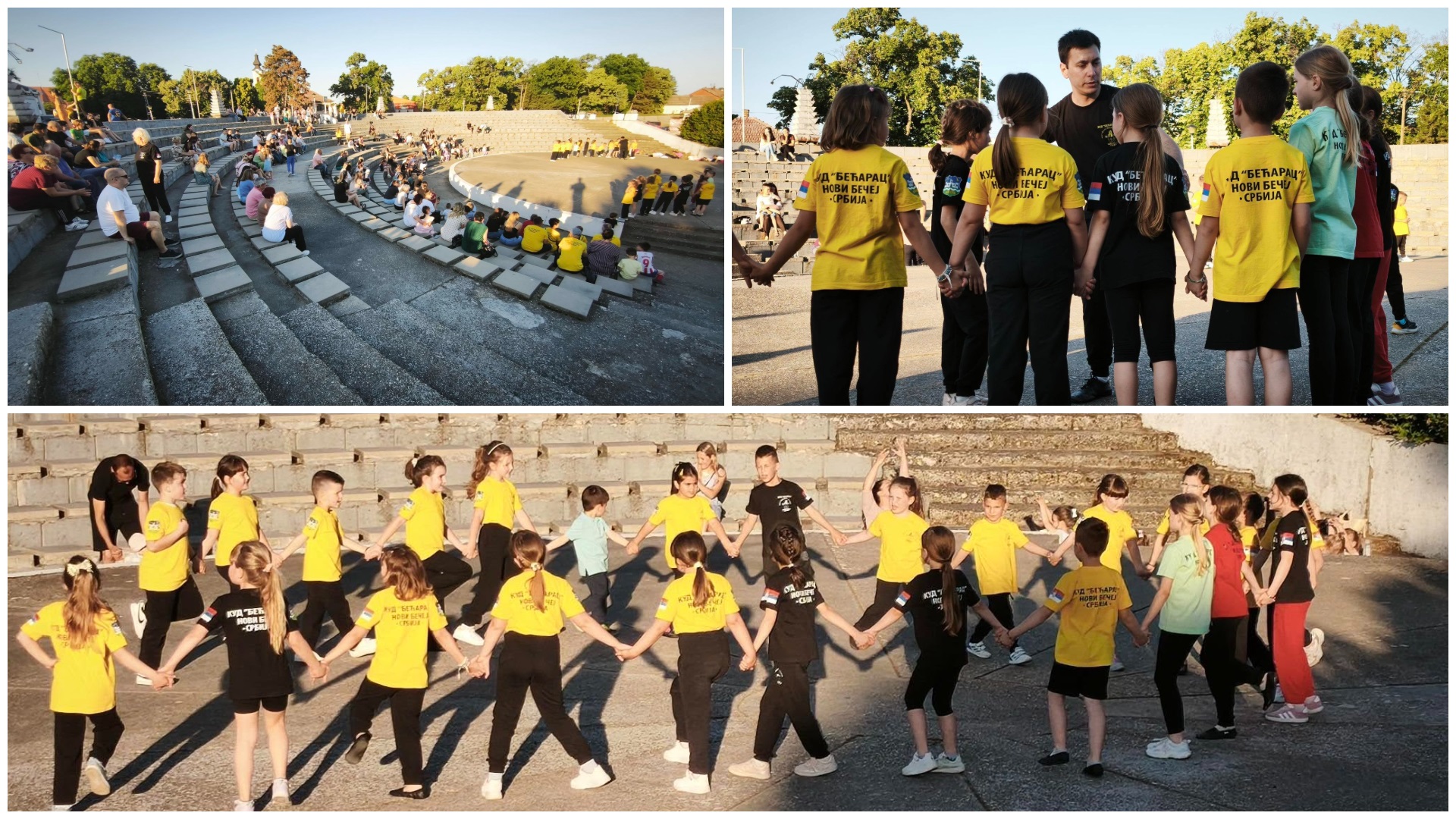 Humanitarna Proba KUD Becarac 26052026