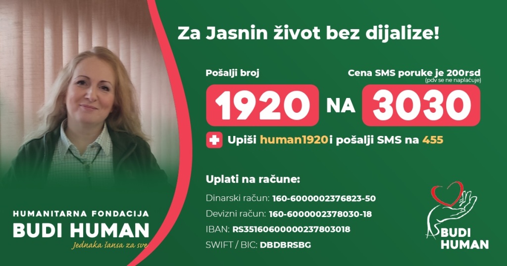 JasnaStokicBudiHuman