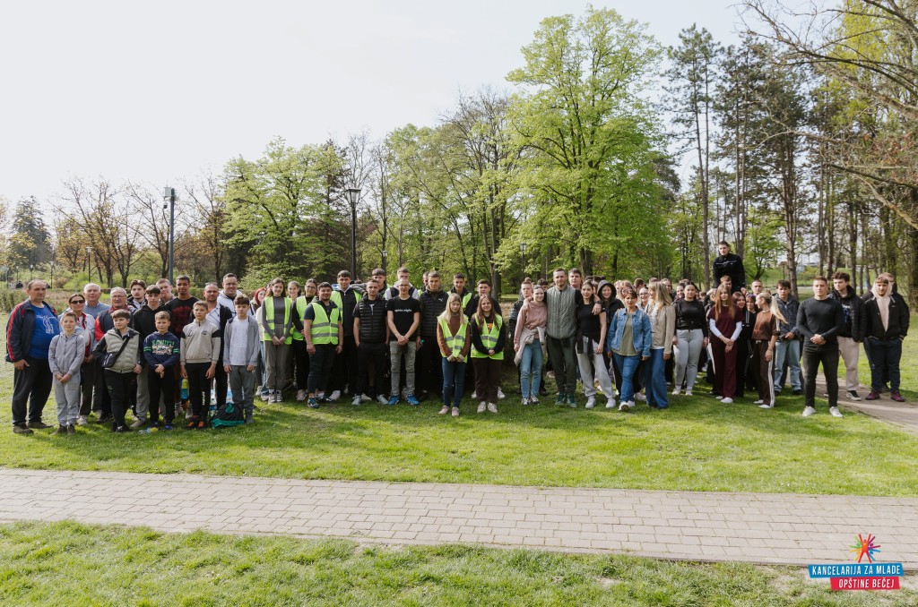 KUMUredjeneParka16042026 Zavrseno