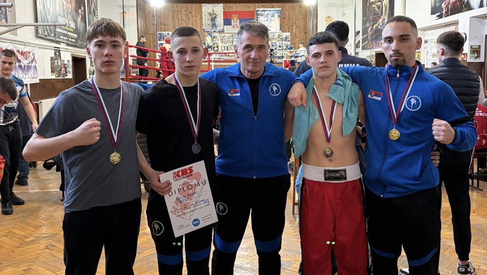 KikBoksKlubBecej28Februar2026