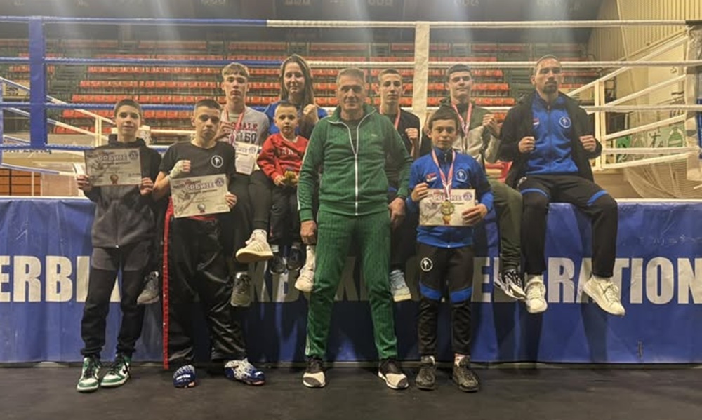 KikBoksKlubBecejLazarevacPrvenstvo2026