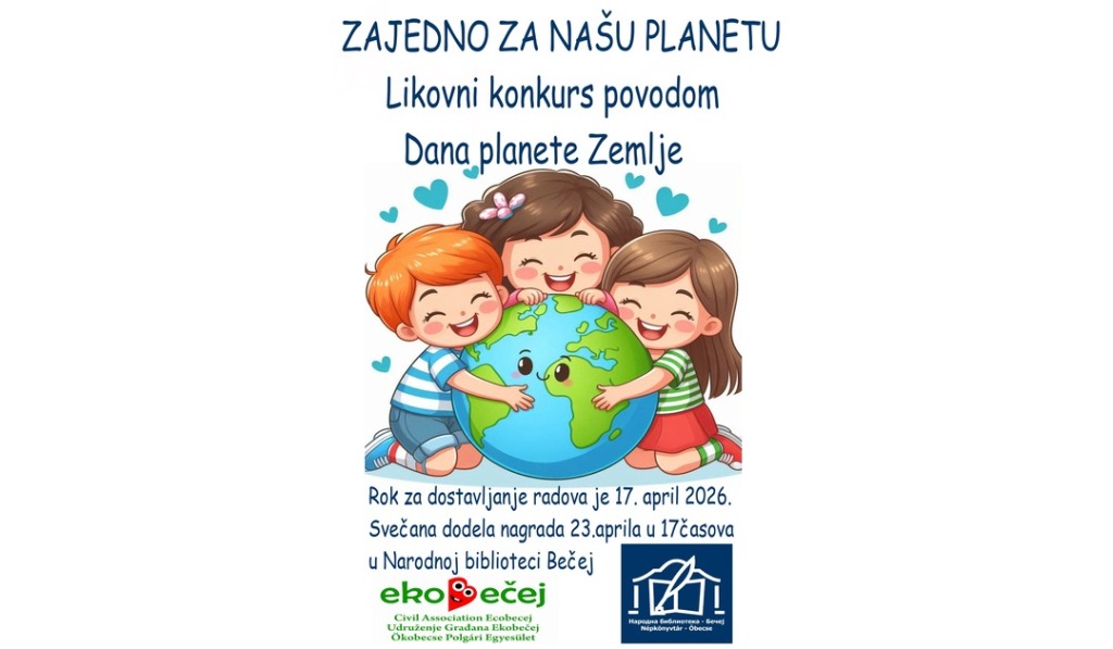KonkursEkoBecejZaPlanetu2026