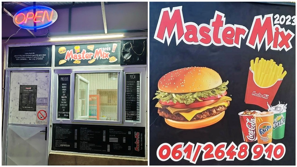 MasterMixBPSelo