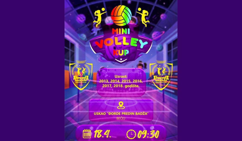 MiniVoleyKup2026odbojka