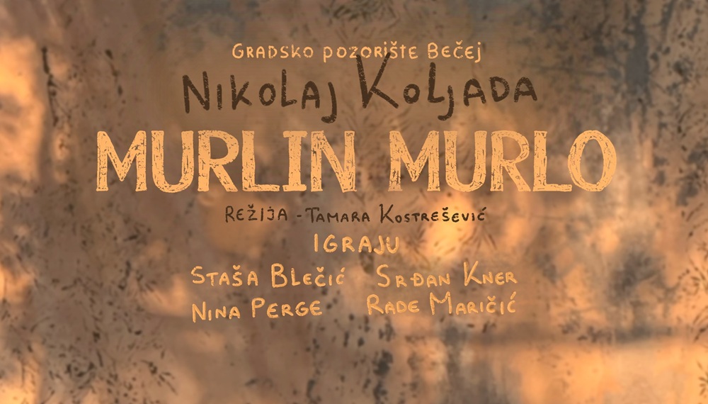 MurlinMurloBecej2026