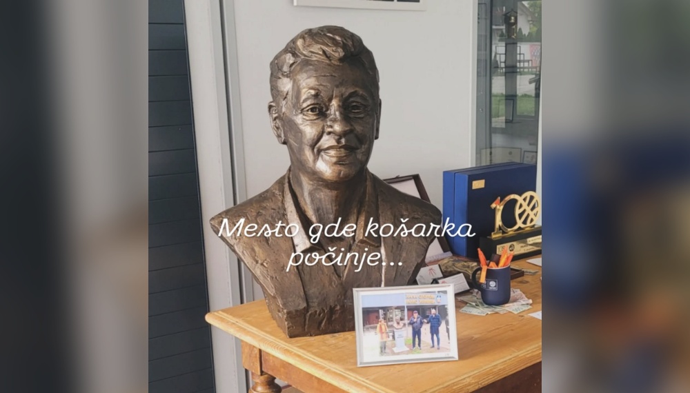 Muzej Žeravica obeležava tri godine od otvaranja postavke Fondacije Ranko Žeravica