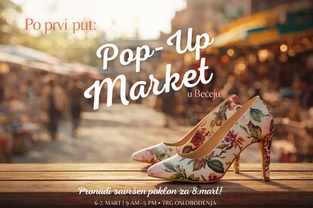 POP UPMarketMart2026