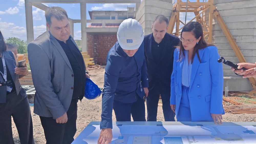 SaraPavkovPrecistacBecej2026