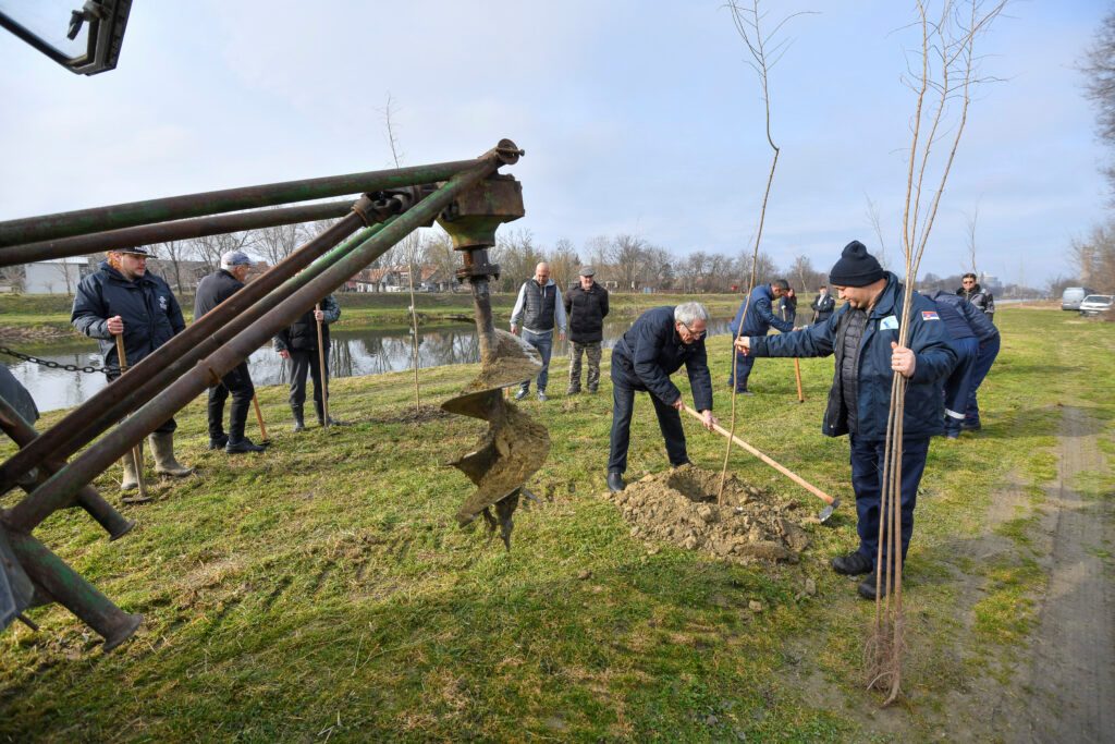 VodeVojvodinePosumljavanje2026februar