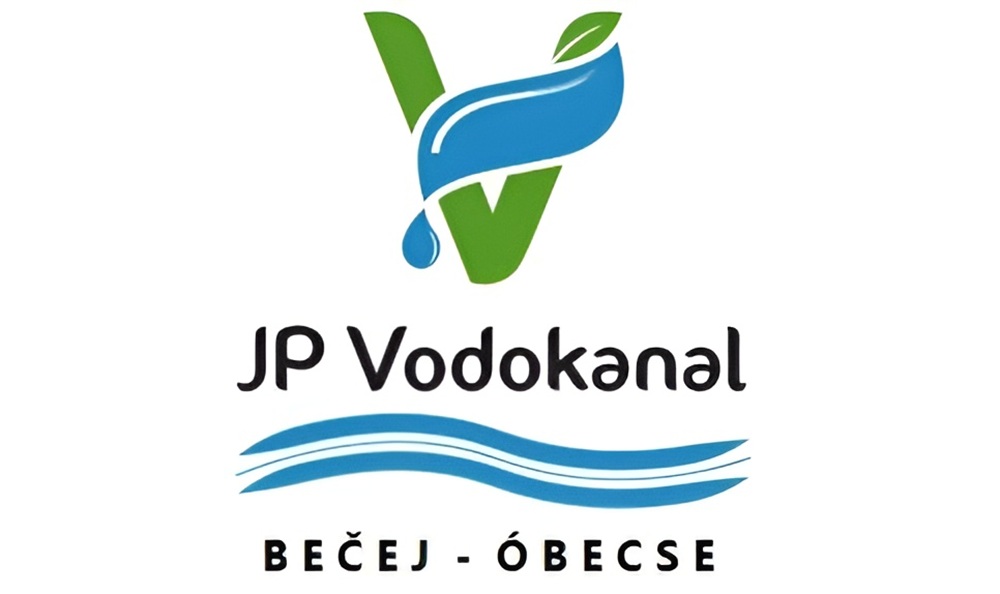 VodoKanalBecejLogo