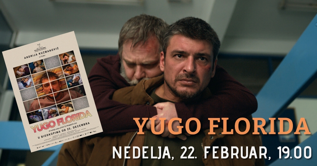 YugoFlorida2026Becej