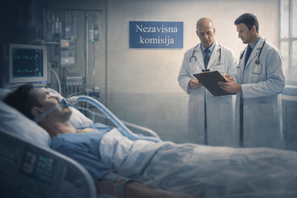 4 NezavisnaKomisija