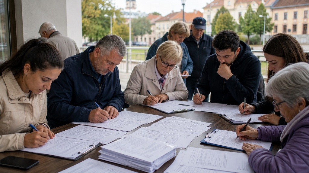 Građani Bečeja pozvani da učestvuju u istraživanju o rodnoj ravnopravnosti