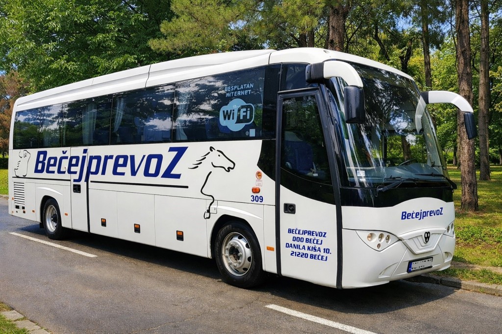 BecejPrevozBus