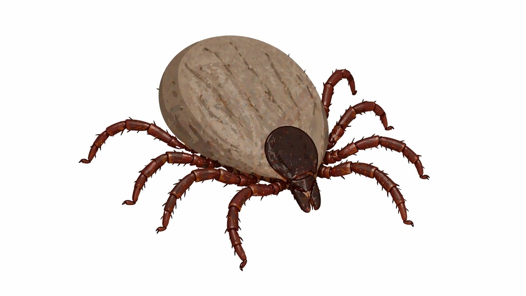 KrpeljIlustracijaAI