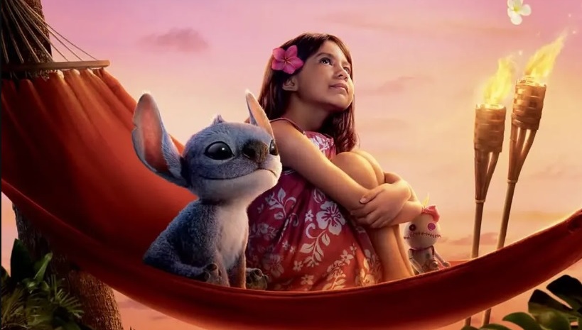 Letnji bioskop za decu: „Lilo i Stič“ u sredu u Amfiteatru na Tisi