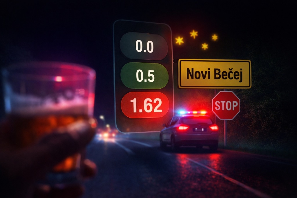 NoviBecejVoznjaAlkohol