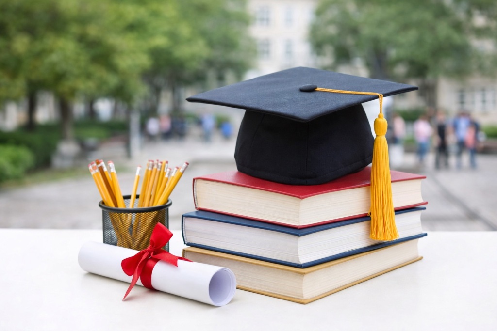 StudentskaKapaDiploma