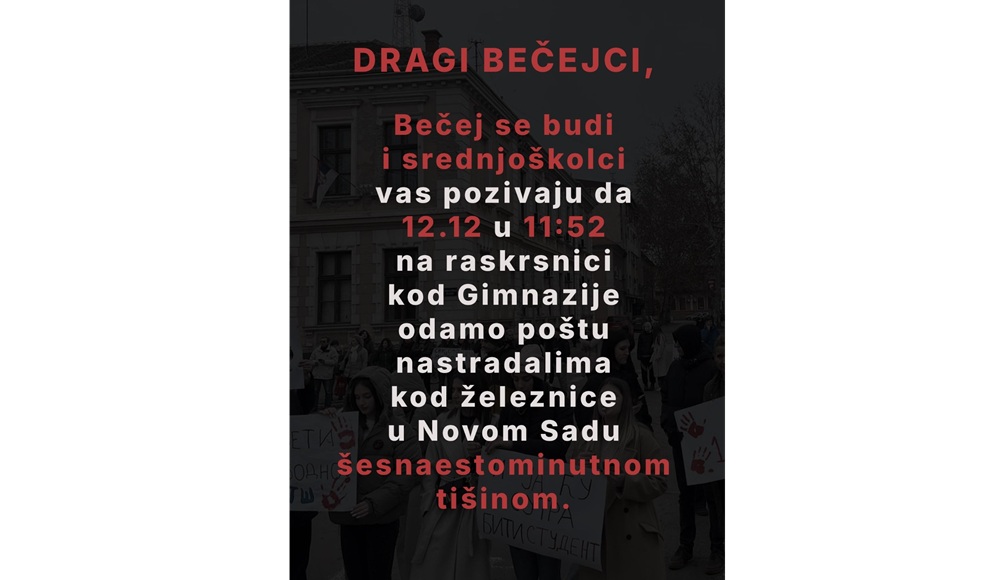 Becej12DecembarTisina2025