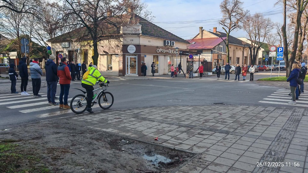 BecejTisina26Decembar
