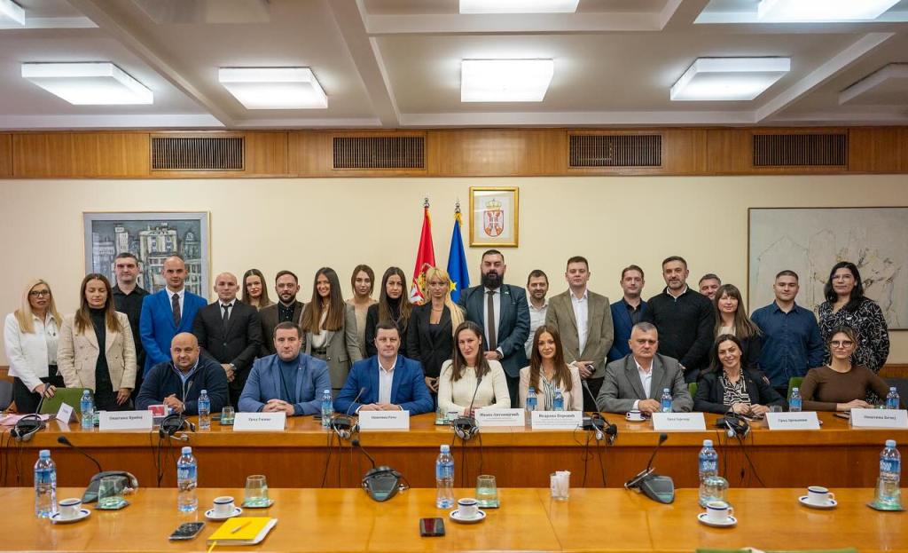 BecejYouth2025Oktobar
