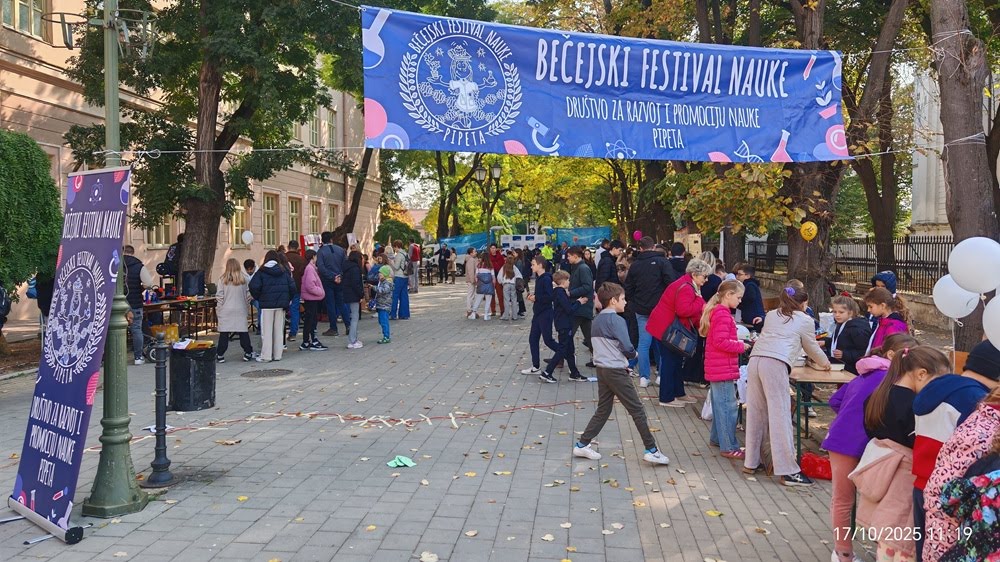 FestivalNaukeBecej2025