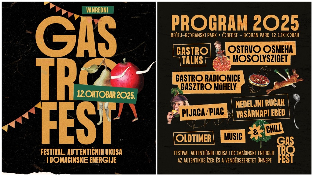 GastroFest 2025