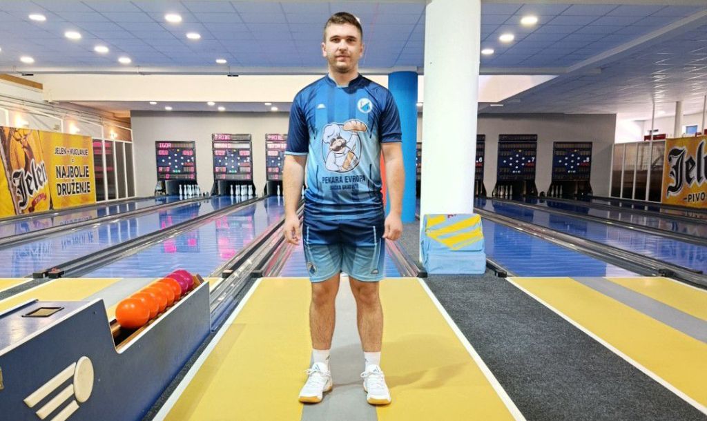 Hunor Bez Medalje 2025