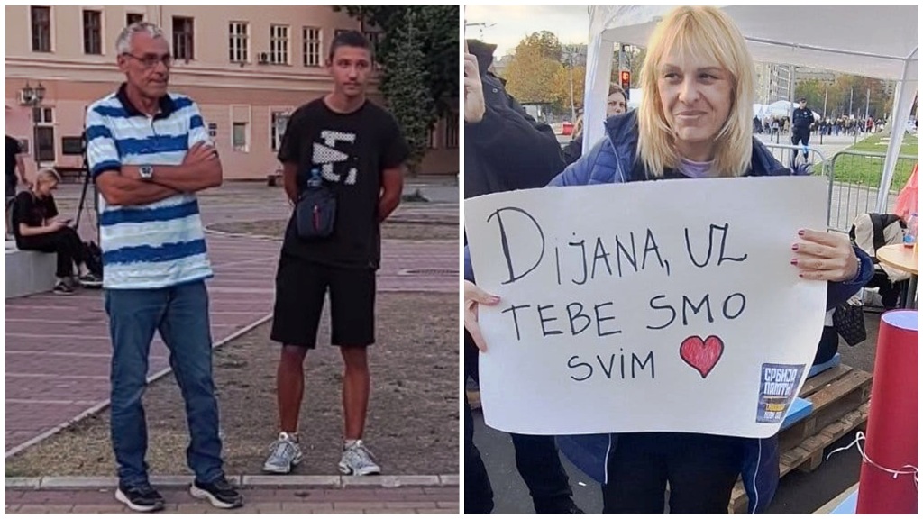 Jacimovic Dijana Podrska
