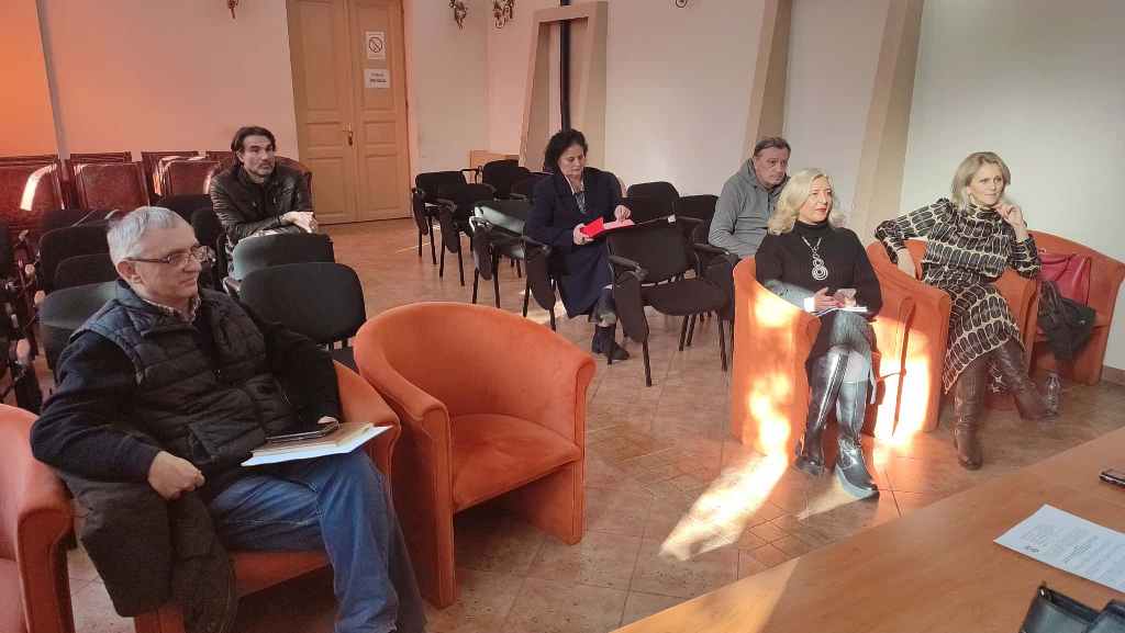 Javna Rasprava 19 Novembra