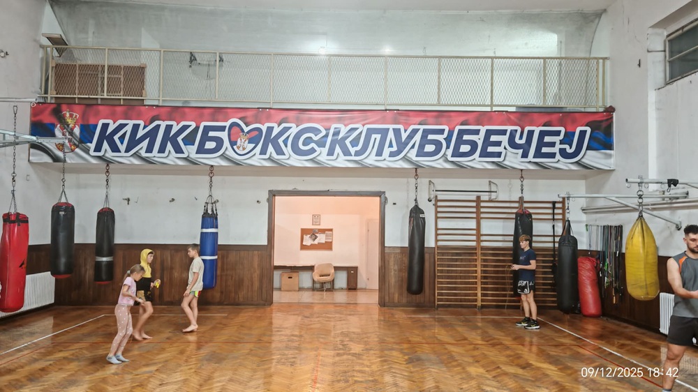 KikBoksKlubBecejRevija2025