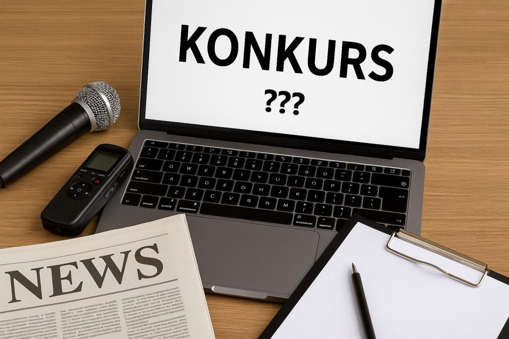 Konkurs Informisanje IUlustracija