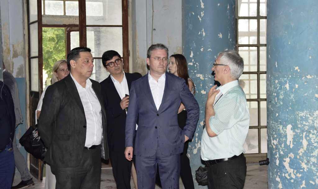 Ministarstvo 13Miliona 2025