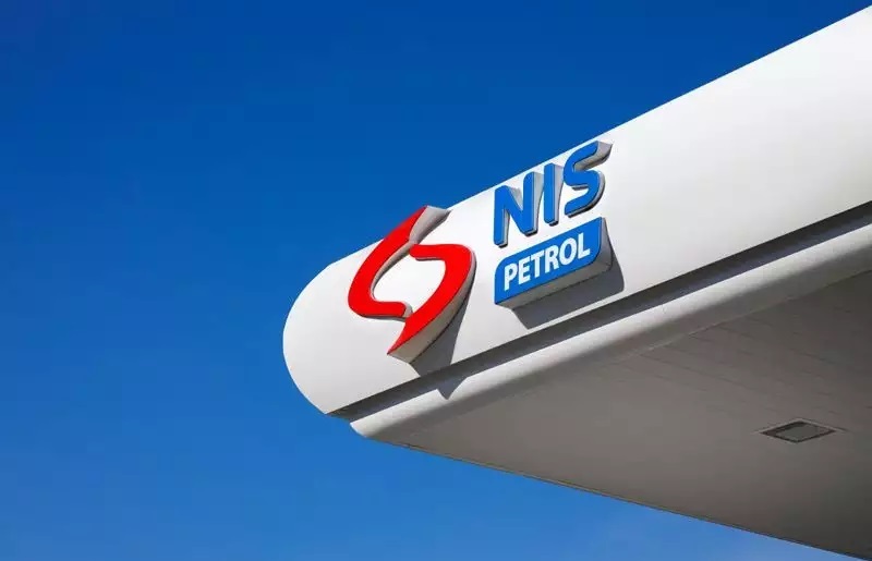 NIS Pumpa