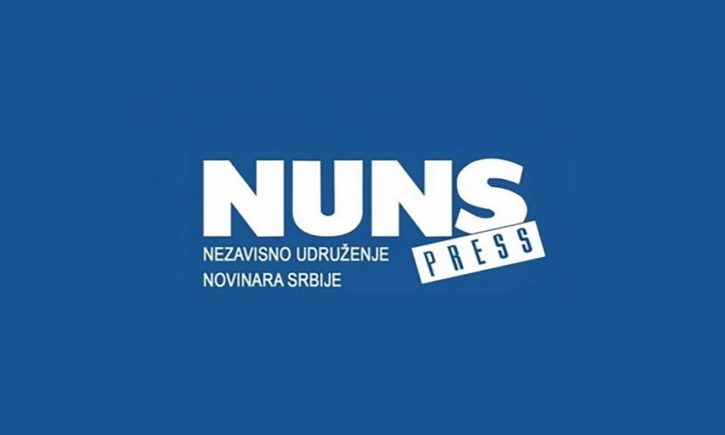 NUNS Logo