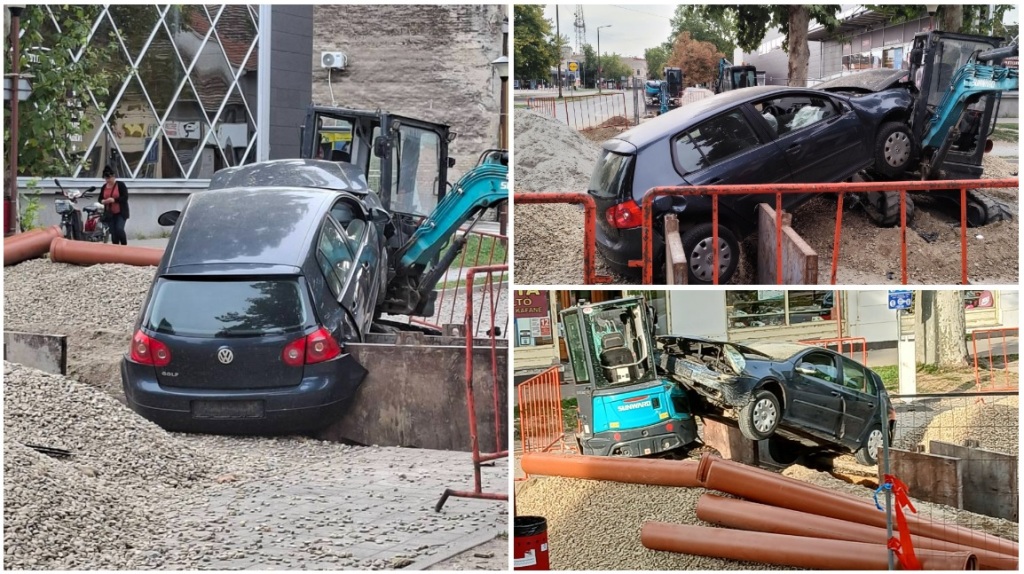 Nezgoda Vikend Maxi 2025