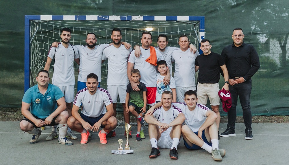 NovoSeloBecej2025Fudbal