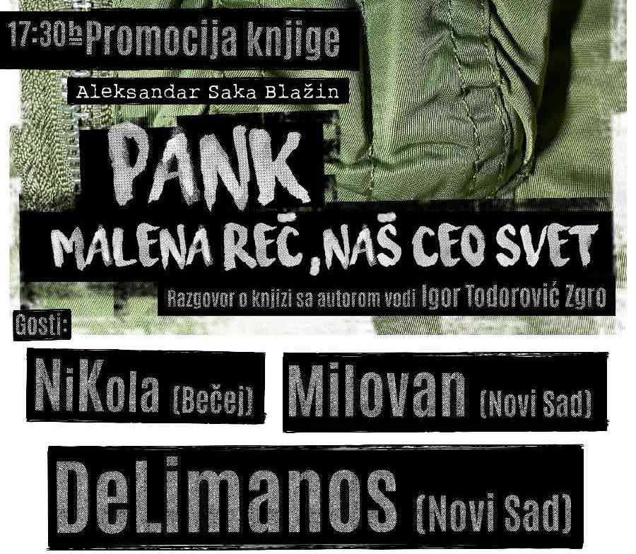 Pank Malena Rec Nasa Ceo Svet Saka 2